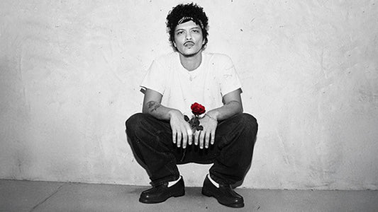 Bruno Mars - 18 july 2026 - Wembley Stadium London