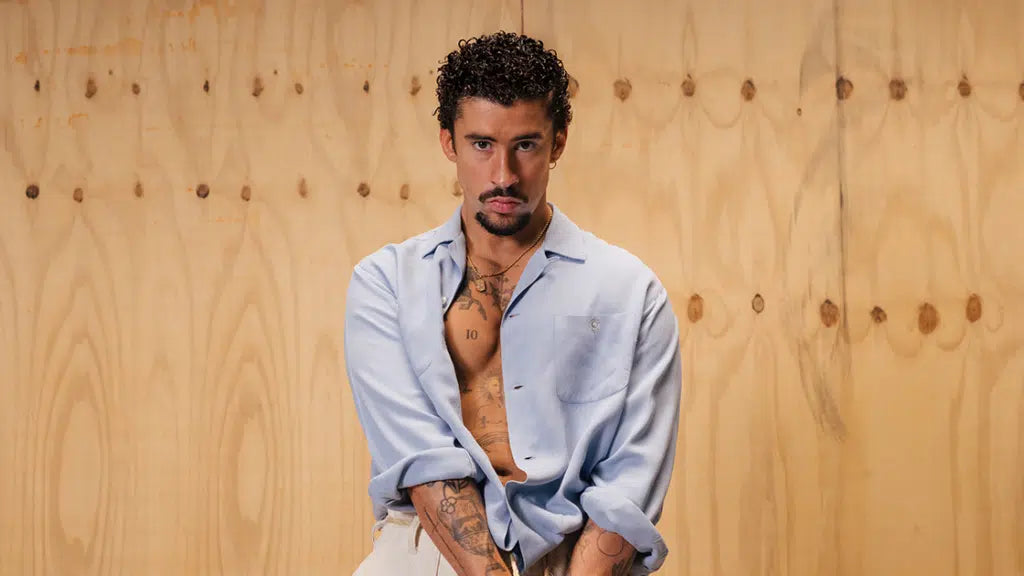 Bad Bunny - 30 mayo 2026 - Paquetes VIP - Barcelona (Estadi Olímpic Lluis Companys)